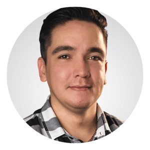 Picture of Ricardo Bolaños