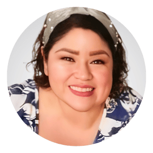 Picture of Jenny Patrón