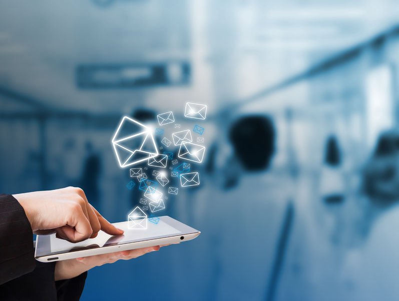 como hacer una estrategia de emails de bienvenida