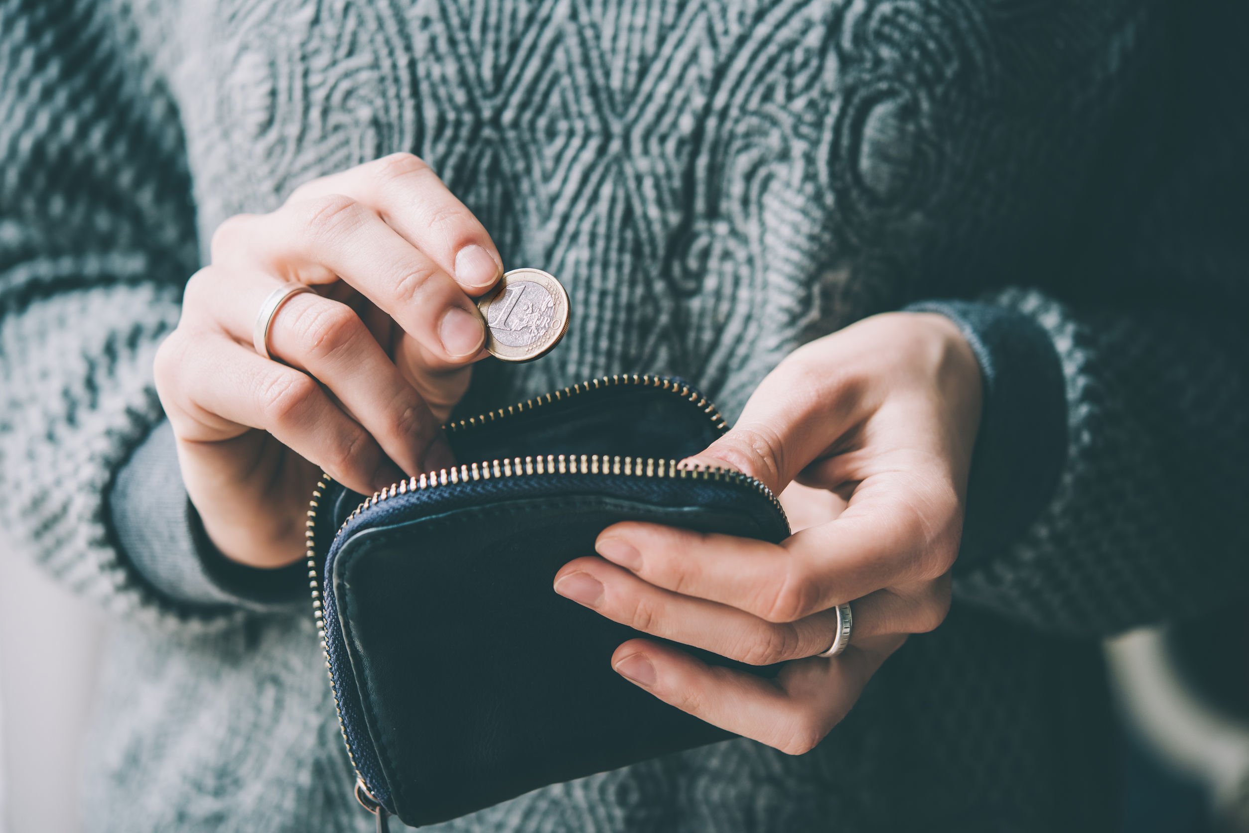 presupuesto necesario