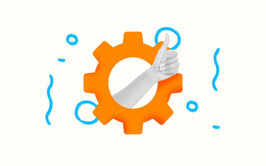 crm para bases de datos hubspot