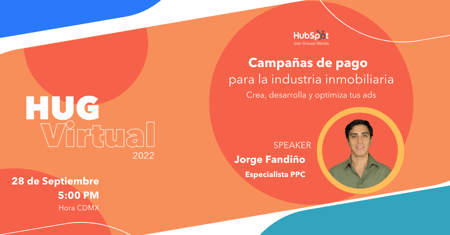 como crear campanas de pago para mi bienes raices