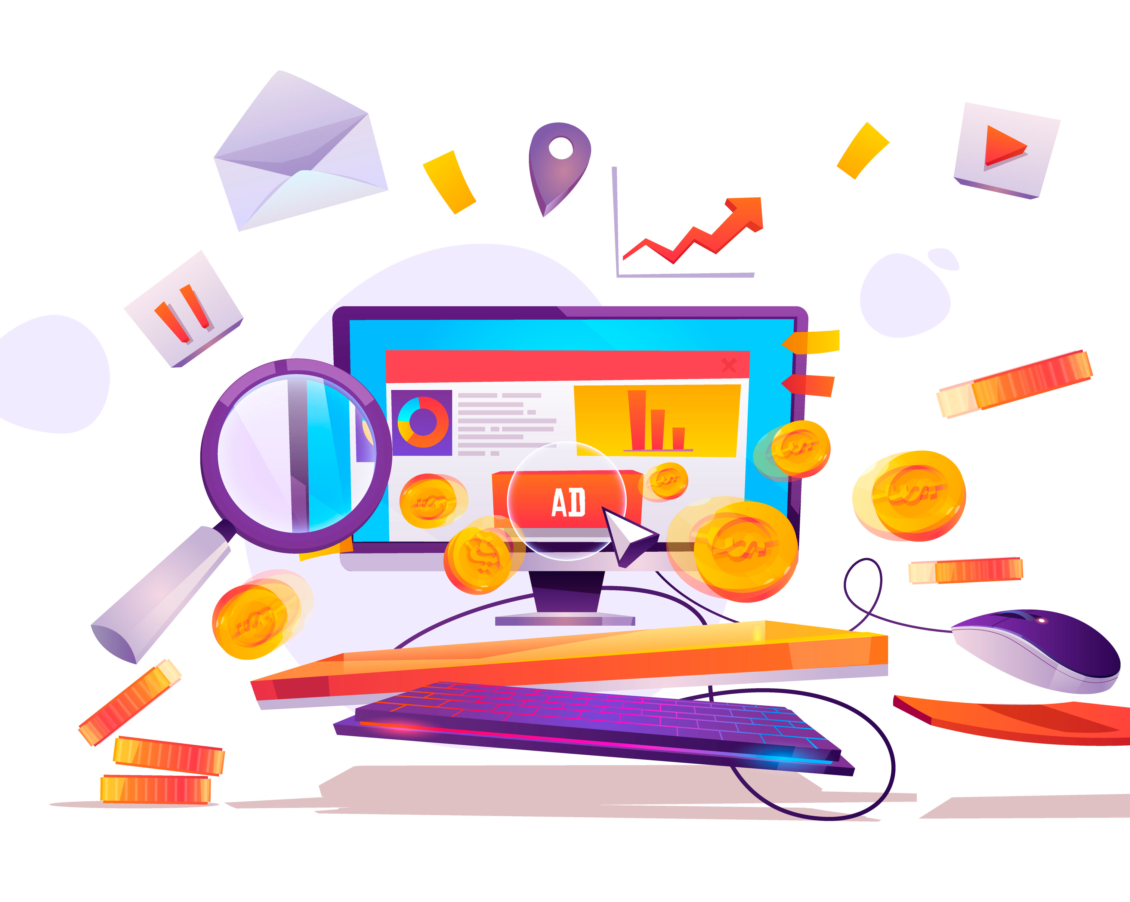 como hacer una campaña de ads para la industria inmobiliaria