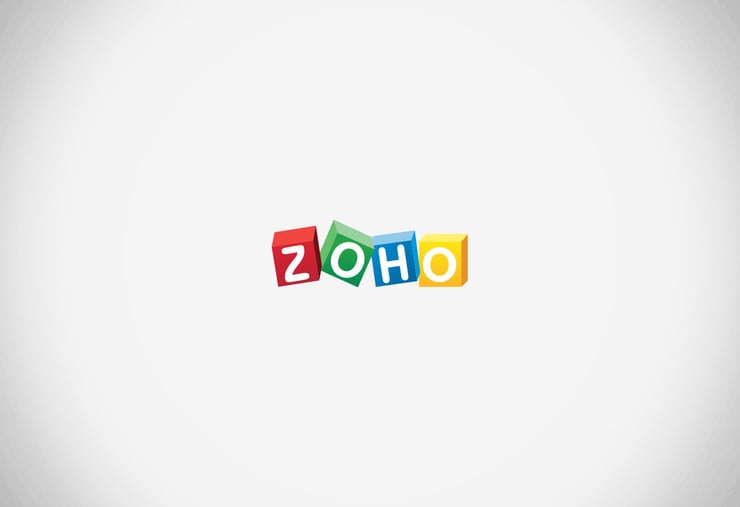 Zoho herramientas para la empresa