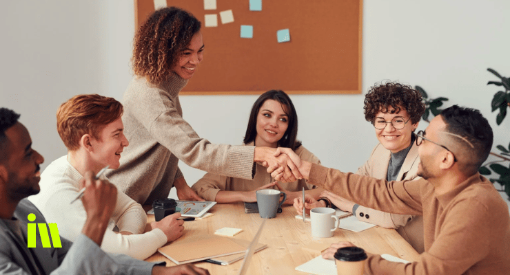 que tiene que hacer un lider de ventas