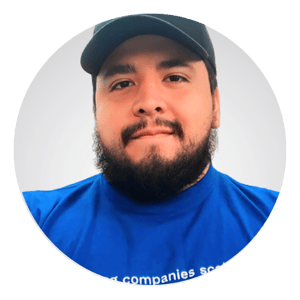 Picture of Irving del Carmen