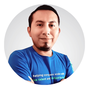 Picture of Eduardo Kuyoc