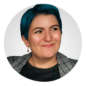 Picture of María Ibarra Lozano