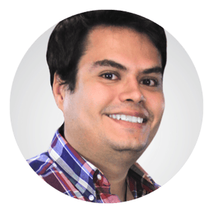 Picture of Carlos Rico