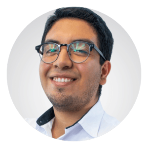 Picture of Manuel Briceño