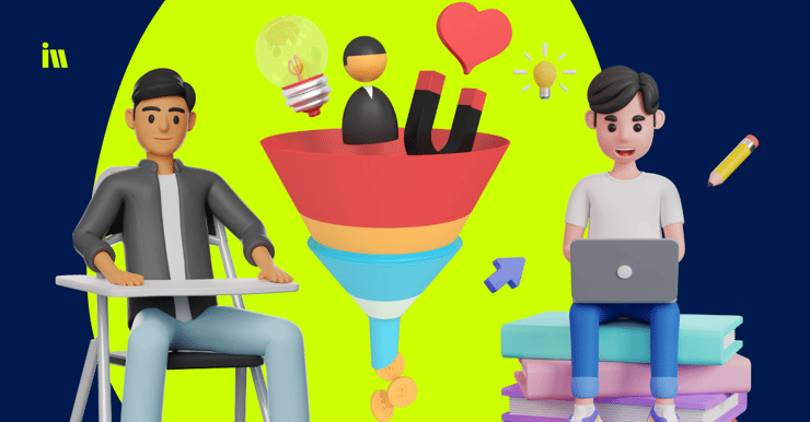 estrategias inbound sector educativo