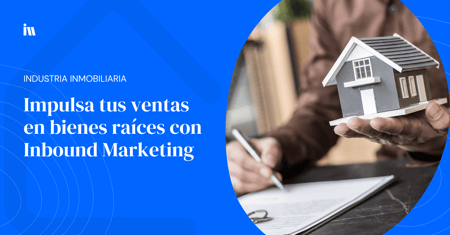 incrementar mis ventas en bienes raices con marketing