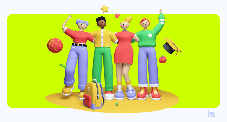 deleitar estudiantes con inbound marketing