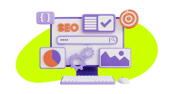 seo para bienes raices