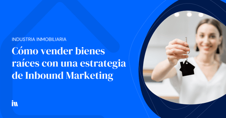 vender bienes raices con marketing digital