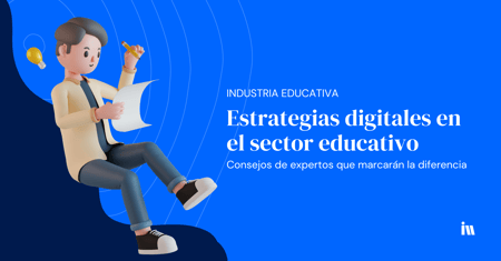 estrategias digitales para escuelas