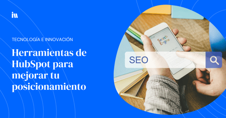 herramientas para la optimizacion de seo