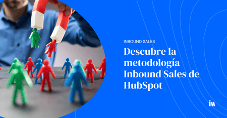 que es inbound sales