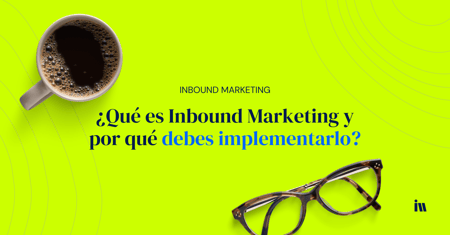 que es inbound marketing