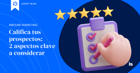 como calificar un prospecto