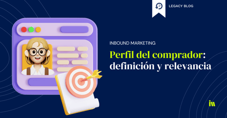 que es el perfil del comprador o buyer persona