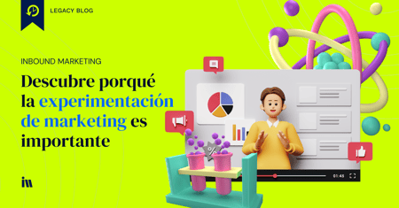 experimentacion de marketing que es