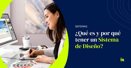 que es un sistema de diseno o diseno de sistemas