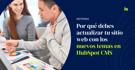 temas de hubspot cms 2023