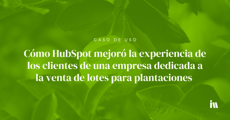 como hubspot puede ayudar a mi empresa