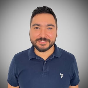 Picture of Roberto Pacheco