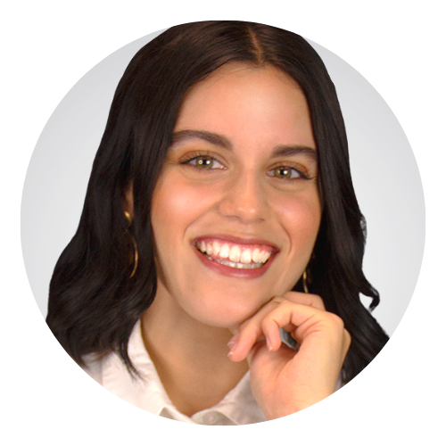 Picture of Josefina Ramírez