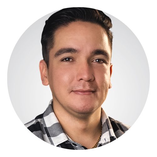 Picture of Ricardo Bolaños