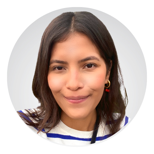 Picture of Anthea Barrera