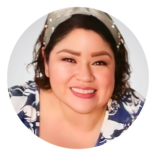 Picture of Jenny Patrón