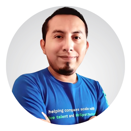 Picture of Eduardo Kuyoc