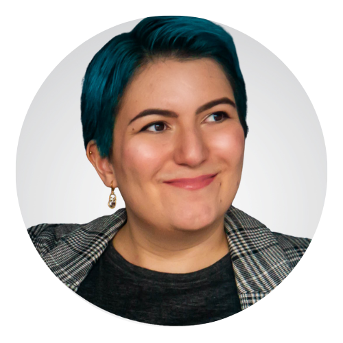 Picture of María Ibarra Lozano