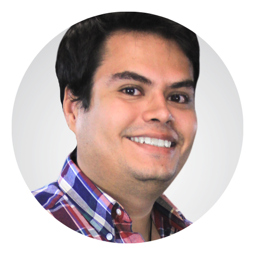 Picture of Carlos Rico